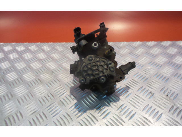 Vstřikovací čerpadlo 0445010102, 9683703780   Citroen Berlingo     