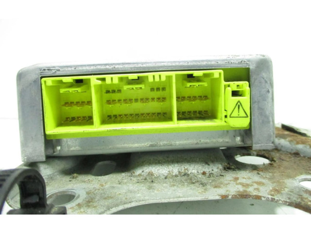 Блок подушек безопасности 8917053020 Lexus IS 200-300