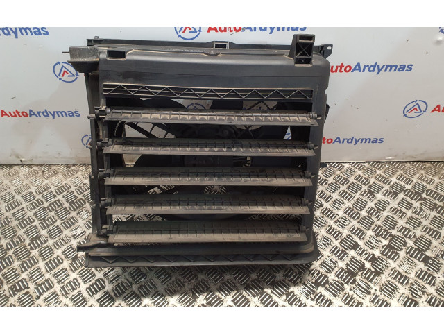 Turbodmychadlo Турбина 7801423, 17117801423 BMW 3 E46 204D1