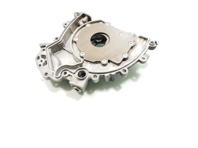 Масляный насос AJ-V6D 500 9X2Q-6600-AB Jaguar XF