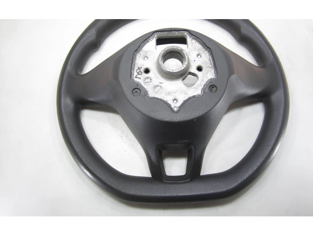 Руль Volkswagen Caddy 2015 - 2020 года 6C0419091AQ, 62126001A