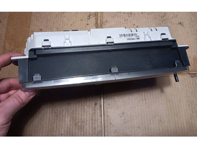 Панель приборов MN166590, 2573403540 Mitsubishi Pajero Pinin