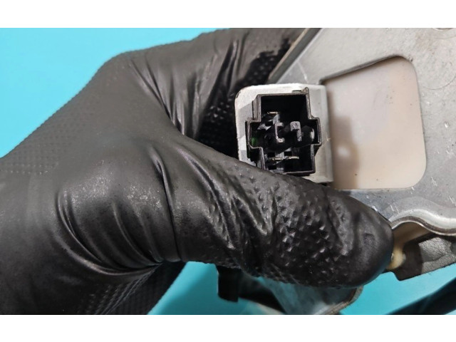 Моторчик заднего дворника 5407085, IMPRK1371202    Saab 9-5