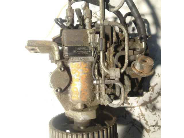 Топливный насос