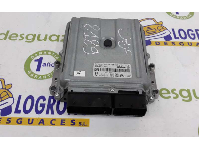 Řídící jednotka CX2312C520PA, 0281017914 Land Rover Range Rover Sport L320 2013