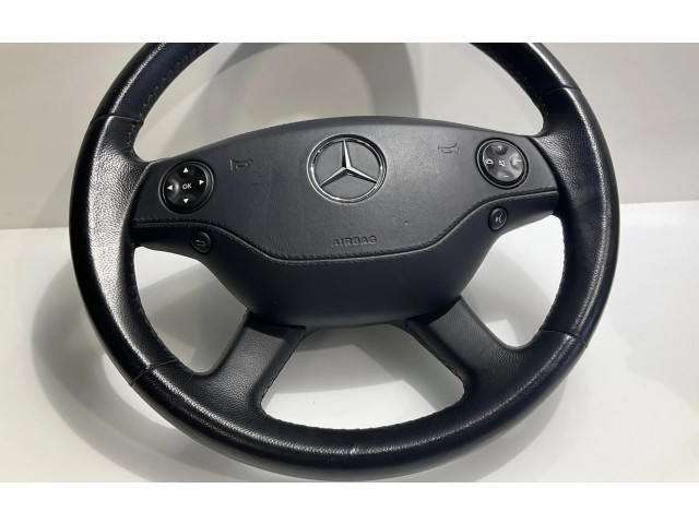 Volant Mercedes-Benz S W221 2006