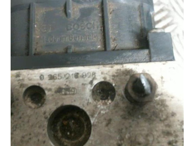 Блок АБС 589103E900   KIA  Sorento  2002 - 2009 года