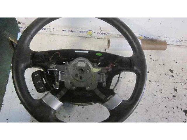 Volant Chevrolet Aveo 2010 R59236, 4RADIOS  