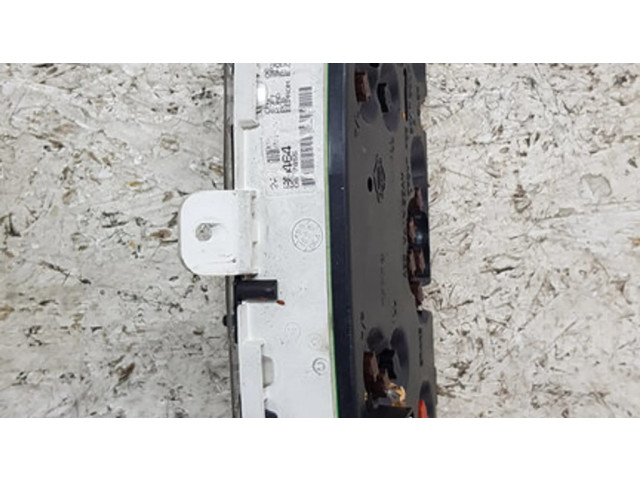 Панель приборов BM464   Nissan Almera N16       