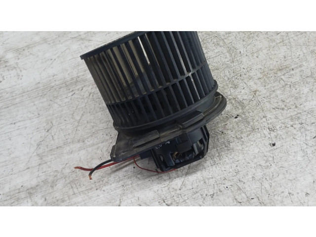 Вентилятор печки P00653243v Opel Vectra B