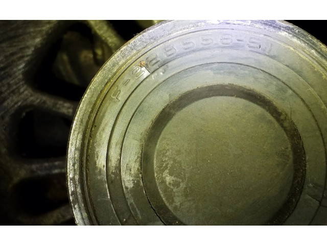 Генератор A6651540202, F22655651 SsangYong Kyron