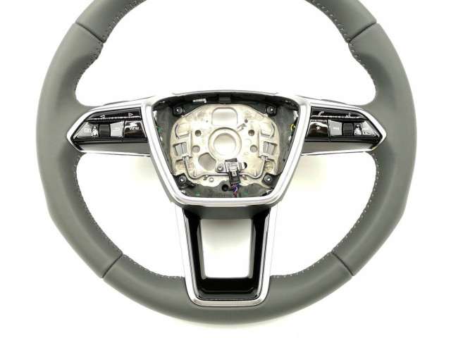 Руль Audi A6 S6 C4 4A  1994 - 1997 года nan, NAN      