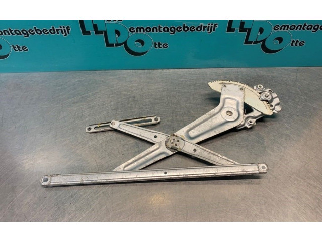 Zpětné zrcátko Toyota Starlet (P80) IV 1992 NIETAANWEZIG, NIETAANWEZIG