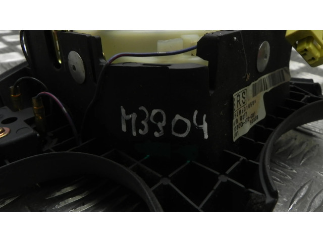 Подушка безопасности водителя 77800S02G81, M3904 Honda CR-V