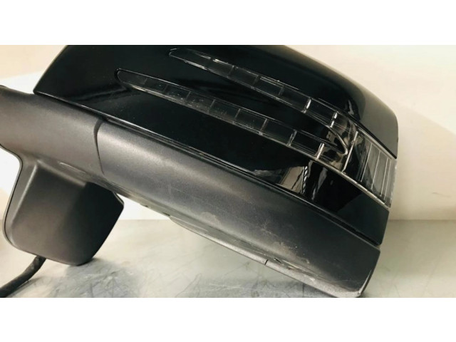 Zpětné zrcátko levé Mercedes-Benz G W461 463 2013 A4638109516, 4638109516