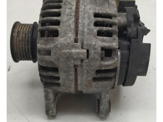 Генератор 5705S4   Peugeot 406      