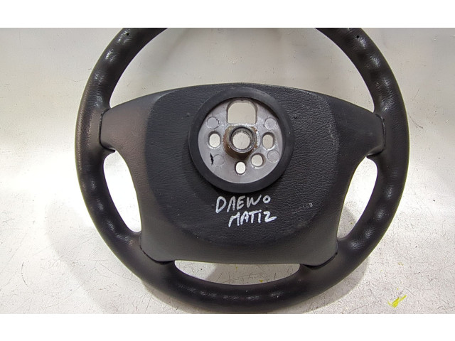 Volant Daewoo Matiz 2003 96304419