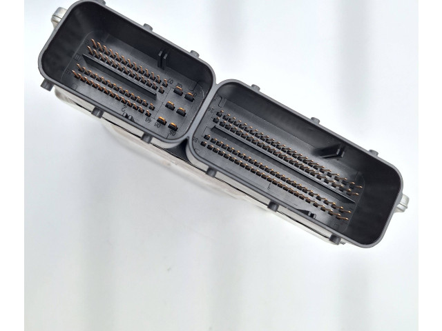 Комплект блоков управления 7805287, 0281013854   BMW X3 E83