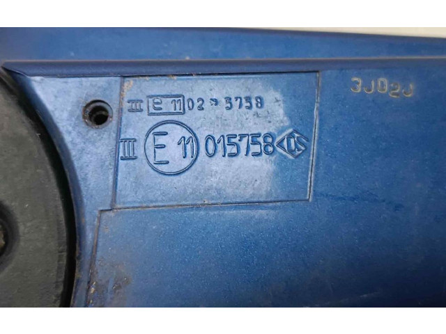 Зеркало электрическое        Chevrolet Lacetti   -  года   