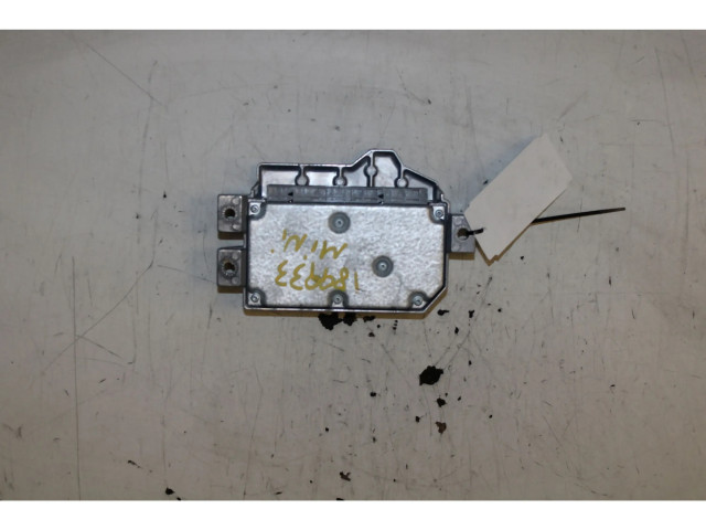 Блок подушек безопасности    Mini One - Cooper Clubman R55