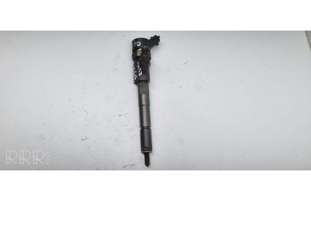 Vstřikovač 0445110262 Toyota Yaris pro naftový motor 1.4