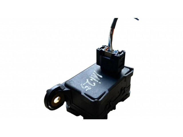 Датчик ESP (системы стабильности) (датчик продольного ускорения)