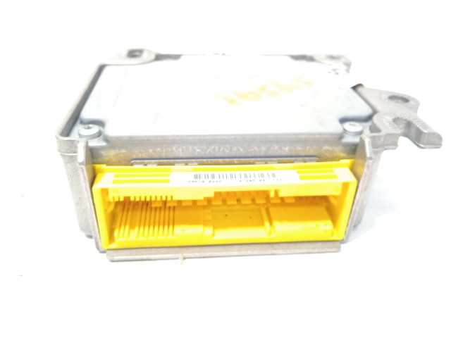 Блок управления надувных подушек 3D0909601E, 0285001733   Volkswagen Touareg I