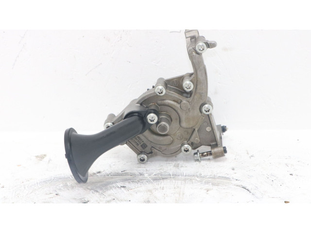 Čerpadlo oleje 9808231280, 28148919   Peugeot 2008 I   HMZ