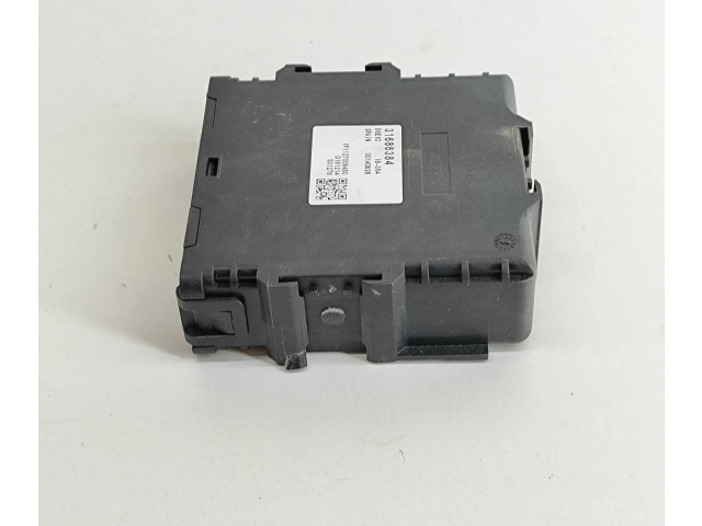 Блок управления коробкой передач 31686384   Volvo XC90