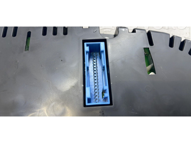 Панель приборов 8X0920930M Audi A1