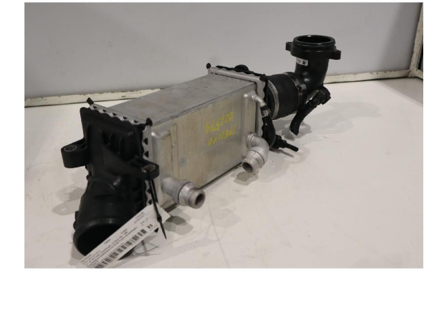 Интеркулер 309441 Alfa Romeo Stelvio