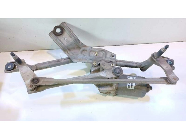 Ножка стеклоочистителей лобового стекла