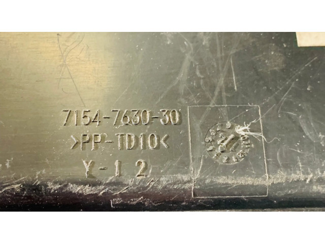 Блок предохранителей 7154763030, 670007428 Maserati Levante