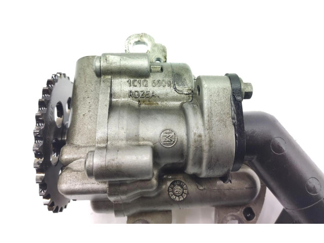 Čerpadlo oleje 1001E9   Citroen Jumper 2.2  