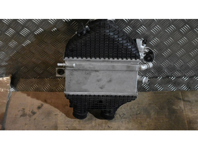 Интеркулер 7846235 BMW M4 F82 F83