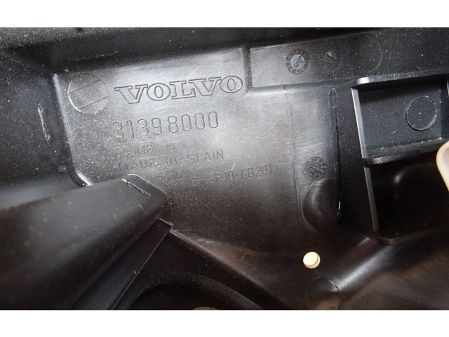 Píst 31398000 Volvo V60