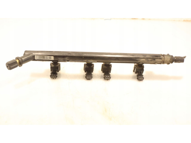 Vstřikovací lišta CB261B Fiat Punto Evo