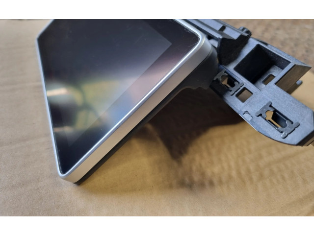 Дисплей 80A919605 Audi Q5 SQ5