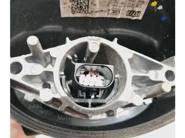 Зеркало электрическое Mini Cooper Countryman R60 2011 - 2016 года