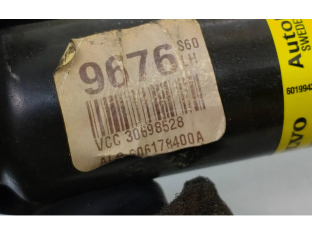 Боковая подушка безопасности 30698528 Volvo S60