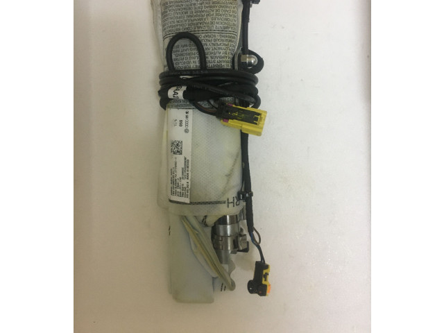 Подушка безопасности в сиденье 5C0880242B, 55041543 Volkswagen Jetta VI