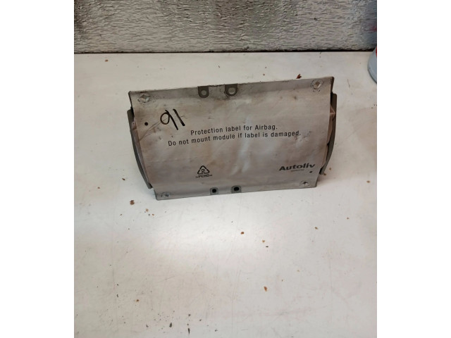 Подушка безопасности пассажира 30642900, 330165   Volvo XC90