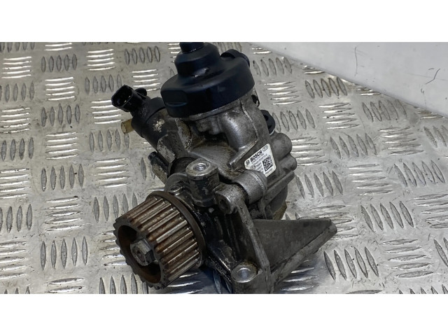 Vstřikovací čerpadlo 167007358R, 0445010704 Mercedes-Benz Citan W415 pro naftový motor 1.5 607951
