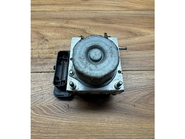 Блок АБС 6R0907379AS, 6R0907379AT Skoda Fabia Mk2 (5J) 2007 - 2014 года