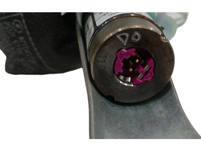 Подушка безопасности двери 00505189780 Alfa Romeo Mito