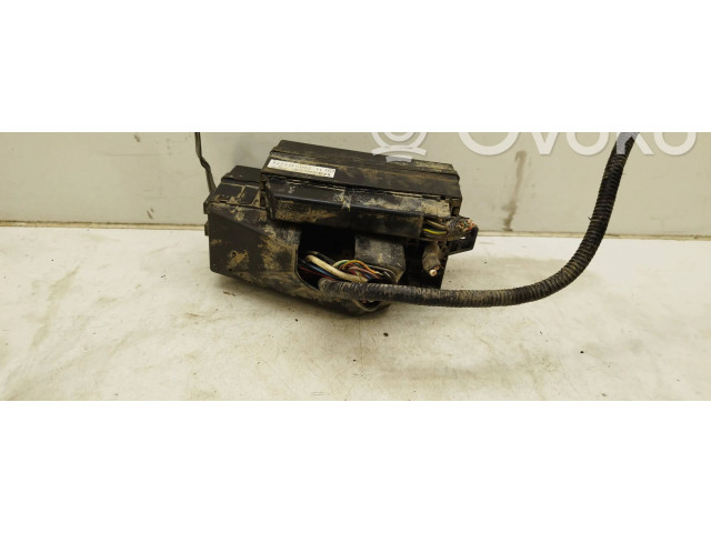 Блок предохранителей  82231FC002, 981027   Subaru Forester SF    