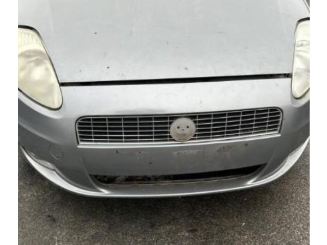 Моторчик заднего дворника Fiat Grande Punto