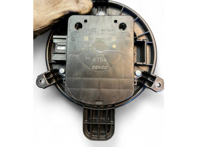 Вентилятор печки    68396057AD, 68396057AD   Ram 1500