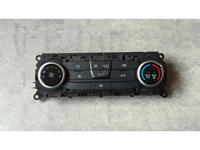 Блок управления климат-контролем KK2T19980KA Ford Transit Custom