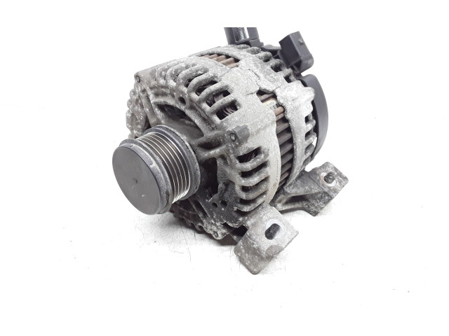 Генератор 30773111, 0121615014 Volvo C70